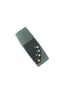 Remote Control For Twin Star Duraflame DFI-5017-01 DFI-5017-02 DFI-5017-03 DFI-5017-04 DFI-5017-05 DFI-5017-06 CFI-5010-01 3D Electric Fireplace Heater