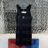 Women Short Dress Slim Sexy Sleeveless Body Dresses Summer Street Style Vest Dress