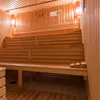 Banyo Aksesuar Seti Sauna Odası Hava Havalandırma Panjurları Izgara Havalandırma Paneli Ekipman Kör Ventilatör Ev Banyosu