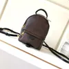 mens genuine leather backpack