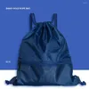 حقائب الظهر Women Polyester String الرباطية تحمل حقيبة Bags Bags School Sport Bag Bag Bag Bag Bag Bag Bag Back Pack Pack Back Pack