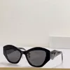 Дизайнерские мужчины и женщины солнцезащитные очки Bolle Sunglasses 94WS в стиле ультрафиолетовой реставрации Antique Metal Rame Качество роскошные модные очки случайная коробка