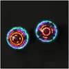 Party Favor Kids Mtimodel Flashing Led Strobe Wands Lightup Blinking Sticks Children Glowing Luminous Toys For Concerts Drop Deliver Dhkyi