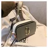 Brand 23SS Gril Messenger Bags SPORT women's Cross Body Metal button printed handbag grils shoulder bag