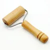 Other Kitchen Tools Rolling Pin Wooden Pastry Pizza Dough Roller Natural Wood Smooth Utensils Ideal for Baking Dough Pie Pastries Cookies CPA4481 tt1216