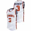 Basketball Jerseys Basketball Jerseys Custom Syracuse Orange NCAA College Buddy Boeheim Carmelo Anthony Elijah Hughes Brycen Goodine Marek