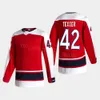 Men Kids Women Hockey Reverse Retro 90 Elvis Merzlikins Jerseys 27 Adam Boqvist 4 Vladislav Gavrikov 5 David Jiricek 59 Yegor Chinakhov 8 Zach Werenski 22 Jake Bean