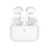 Bluetooth Kulaklıklar Gürültü Mikrofonlu 9D Stereo Spor Su geçirmez Kulaklıklar ile Kablosuz Kulaklıklar Y42