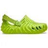 TopSportmarket 2022 Slippers Stratus Crocodile Cucumber Cucumber Menemsha Hurchin Shoes Women Men Summer Slides Foam Runner Mujer TSM