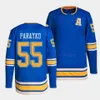 Kob Mann Frau Jugendhockey Reverse Retro 50 Binnington Trikots 25 Kyrou 21 Tyler Bozak 91 Vladimir Tarasenko 90 Ryan Oreilly Colton Parayko