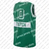 Maillots de basket-ball 2021 New Ja 12 Morant Grizzlie Jersey Hommes Jeunesse Enfants Memphi City Enfants 13 Jaren Jackson Jr Retro Mesh Green 20 21