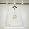 남성 스웨트 셔츠 가을 겨울 따뜻한 후드드 까마귀 스타일 점퍼 패션 힙합 캐주얼 스트리트웨어 3D 기하학적 인쇄 풀오버 디자이너 후드.