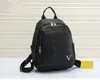 Designer-Taschen für Damen und Herren, Büchertaschen, PU-Monogramm-Rucksack, Reise-Schultasche mit großem Fassungsvermögen, Luxurys Casual Lady LS-Rucksack, Viutonity-Handtaschen