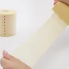 Genouillères, Film de peau éponge, Bandage élastique auto-adhésif, mousse de coude en coton, sous-enveloppe de sport, pré-emballage pour bande athlétique