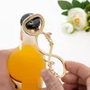 Love Forever Bottle Openers Wedding Favors Party Supplies Guest Souvenir Gift for Baby Shower Birthday ss1216