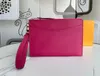 2022ウォレットバッグファッションクラシックラグジュアリーバッグシティハンドバッグデザイナーの女性ハンドバッグ財布