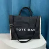 Top-Qualität Totes 3 Größen Ma die Tote Frauen Taschen Schulter Luxurys Designer Hand Leinwand Brief Einkaufstasche Großhandel Hand 221210