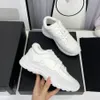 Designer Running Shoes Fashion Channel Sneakers Women Luxury Lace-Up Sports Shoe Casual Trainers Classic Sneaker Woman Ccity DFGVBV
