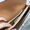 Tabby Designer Taschen Schulter Hobo Bag Luxurys Damen Handtasche Leder Box Verpackung echtes Leder