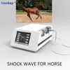 Health Gadgets Race Horses Relax Machine Pain Relief Radial Shockwave Therapy For Horse Portable Vet Shock Wave Machine