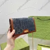 Designer Shoulder CrossBody Bag High Quality Cross Body Bags For Womens Real Leather Handbag Luxury Handbags Wallet Female Purses 221216