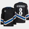 Vin Man Youth Lady Reverse Retro Hockey 43 Tom Wilson Jersey 30 Ilya Samsonov 74 John Carlson Alex Ovechkin Evgeny Kuznetsov Nicklas Backst