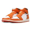 Jumpman Retro 1 High Basketball Shoes 1s Travis Scotts Low Sneakers Black Phantom True Blue Lost and Found Shattered Backboard Bred Men Women Outdoor Sports Trainers