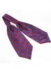 Bow Ties Brand Luxery Men's Cravat Tie Floral Paisley Silk Scarf Great For Wedding Party High Quality Jacquard Men