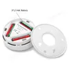 SMART WIFI CO Kolmonoxid Gasläckage Sensor Monitor Alarm Pisining Detector Tester för hemsäkerhetsövervakning med hög kvalitet
