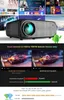 Projectors Thundeal 1080p Projector TD97 WiFi Android TVBox LED Full HD Projector Video Proyector Home Theater 4K Movie Cinema Phone T221216