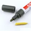 Kakelgolvtillbehör GROUT REFILL Marker Pen Gap Repair Badrum Porslin Fyllning Vattentät modsäker renare Agents Re YL02 DH0QE