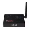 2024 Android 12 TX68 TV BOX 16G 32G 4G 64GB SMART ALLWINNER H618デュアルバンド1080p BT 6Kメディアプレーヤーセットトップボックス