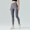 Tenues de yoga Automne et hiver nouveaux pantalons de yoga pour femmes peau étroite plus velours chaud taille haute ascenseur hanche vêtements de yoga pantalons de sport pour femmes