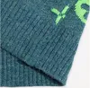 23SS Nowe swetry dla kobiet mody z długim rękawem mężczyźni mężczyźni kobiety swobodny projektant Sweters S-xxl