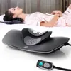 Hälso -prylar Hem Använd sömnbrunn Cervical Spondylosis Massage Pillow