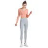 Active Sets 2022 Sports Yoga Suit Sexy Tight-fitting Long-sleeved Trousers Bra Underwear Three-piece Set Elastic Leggings Women Gym