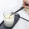 Набор аксессуаров свечей 3PCS/LOT CANDLE набор для инструментов Candles Snauffer Триммер Крюк Отличный подарок для ароматических любителей свечей FY5236 BB1216