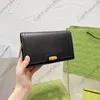 Designer Shoulder CrossBody Bag High Quality Cross Body Bags For Womens Real Leather Handbag Luxury Handbags Wallet Female Purses 221216