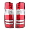 1 set fanale posteriore a LED per Mercedes Sprinter 250 350 20 07-20 17 fanale posteriore di arresto fanali posteriori indicatori di direzione posteriori