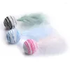 Cat Toys Toy Ball Feather Teaser Wand voor kittenlichtschuim gooien grappige interactieve pluche benodigdheden