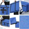 Storage Bags Bag Cushion Large Moving Underbed Garden Hay Organiser Fo
