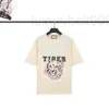 T-shirts pour hommes Designer Summer Women Shirts avec lettre imprimée Casual s Shirt op Quality Fashion ees Streetwear Apparel 2 Couleurs ORND