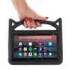 Kinder-Lernmaschine Fall Dropresistant Lobable EVA Foam Computer Hülle für Amazon Kindle Fire 7 Zoll Tablet Zubehör einfach zu tragen
