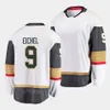 KOB MĘŻCZYZNA KOŻLIKA WEWNĘJI STRONA RETRO 27 SHEA Theodore Jersey 61 Mark Stone 90 Robin Lehner 81 Jonathan Marchessault 9 Jack Eichel 20 Cha