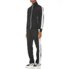 TRACKSUITS MÄNSKA KVINNS Sweatshirts Suits Men Set Track Sweat Suit Coats Hoodied Man Designers Jackets Hoodies Pants Sweatshirts S279y