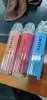 Crystal Bar Legend Puff 4000 Disposable 2% E cigarettes 1350mAh Battery Capacity 12ml With 4000 Puffs Extra Vape Pen 100% Quality Vapors Wholesale kit