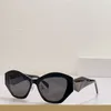 Дизайнерские мужчины и женщины солнцезащитные очки Bolle Sunglasses 94WS в стиле ультрафиолетовой реставрации Antique Metal Rame Качество роскошные модные очки случайная коробка
