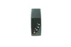 Fjärrkontroll för Twin Star Red Stone CFI-4108-01 CFI-4108-01O CFI-4108-010 3D Electric Ofnepise Heater
