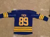 Sabres 2023-24 Concept Jersey Tage Thompson Rasmus Dahlin Owen Power Alex Tuch Kyle Okposo Jeff Skinner Eric Robinson Victor Olofsson Peyton Krebs Dylan Cozens