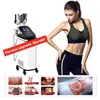 EMS Sculpt Slimming Machine 4 handgrepen met RF Emslim Neo Hi-Emt Teslas Vet Verwijdering Beelding Gewichtsverlies Beauty Build Spieren Stimulator Salonapparatuur